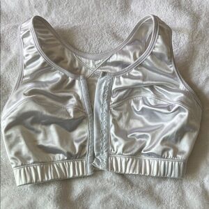 ENELL SPORT HIGH IMPACT BRA Size 2